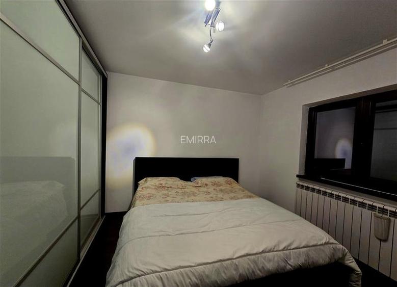 Chirie Apartament 3 camere decomandate. Zona Nord, str. 22 Decembrie - 4