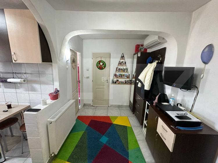 Apartament de vanzare, cu 2 camere, 49 mp, zona Nicolae Balcescu - 13