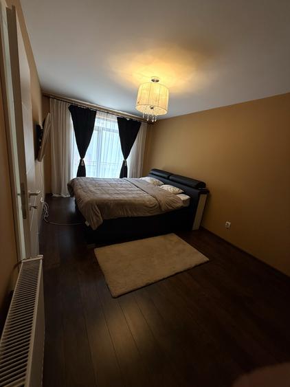 Duplex la cheie zona Sesul de Sus ,strada privata cu bariera .