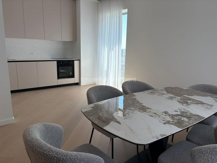 Aviației Tower | 3 Camere - Duplex | Balcon | X2 Parcare | X3 Bai | - 5
