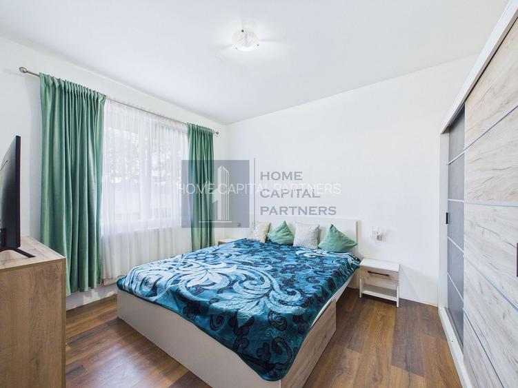 Casă individuală 4 camere | Teren 840 mp | Clinceni | Construcție 2022 - 12