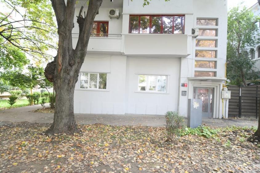 Capitol Bulevardul Mamaia Vila D+2E+M