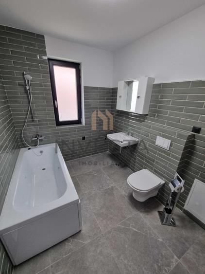 Casa de inchiriat cu curte de aproximativ 400 mp, cartier Borhanci