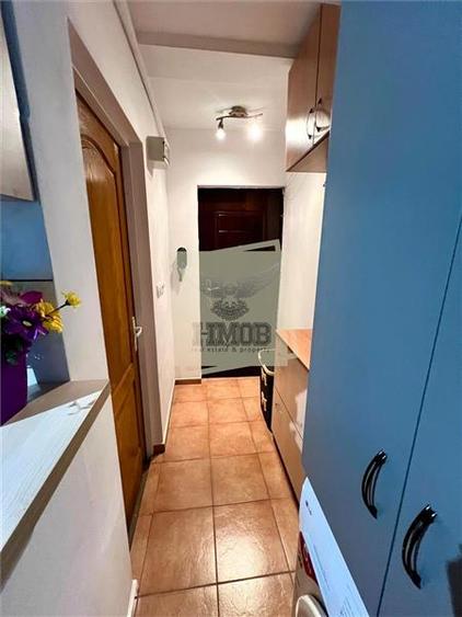 Apartament 3 camere 76mp cu balcon inchis zona Mihai Viteazul
