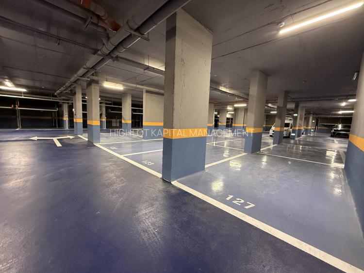 Jolie Ville_Apartament 2 camere in complex rezidential - 31