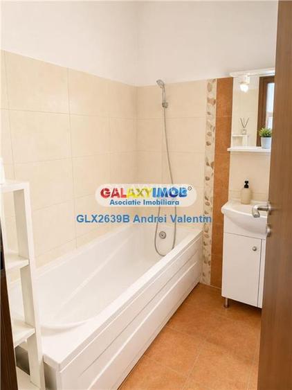 Apartament Berceni -  Metalurgiei - Aparatorii Patriei - Parcare - 8