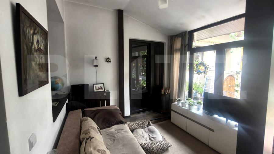 Casa de vanzare, 379 mp, 509 mp, zona Ultracentral