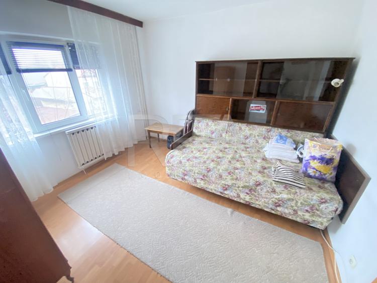 3 camere-Etaj 2 din 4- 82,07 mp- decomandat-Petre Ispirescu