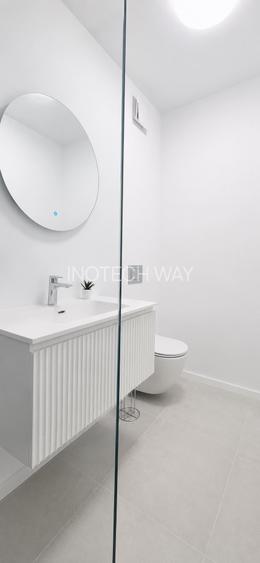 Apartament cu 3 camere Domenii | Grivița | Arcul de Triumf - 8