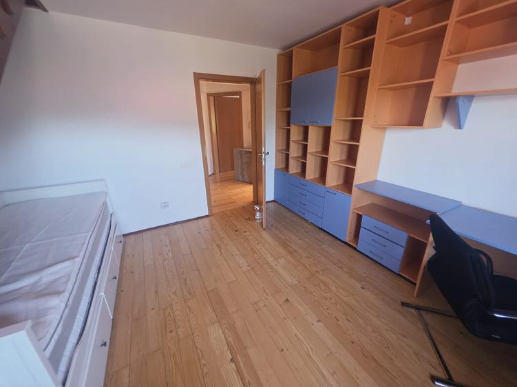 Inchiriez casa Bunloc Sacele-Timisul de Jos cuacces auto pet friendly