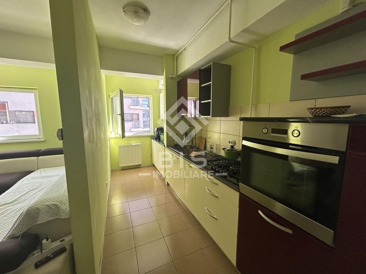 Apartament 3 camere | 84 mp  | zona Kaufland de Jos
