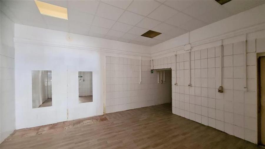 EXCLUSIV, Spatiu comercial, zona Piata Iosefin la bulevard