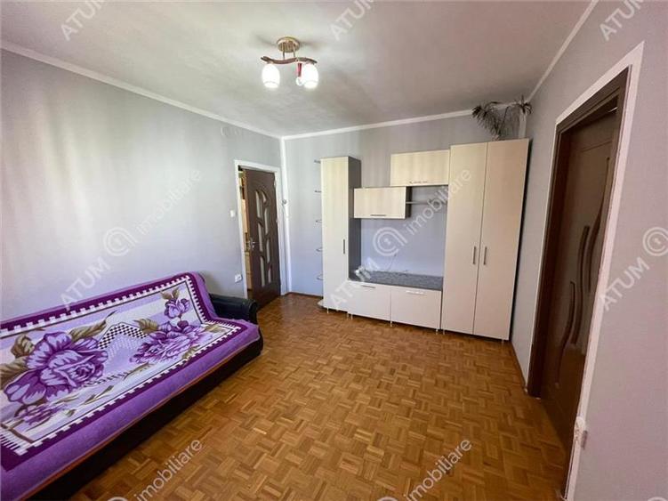 Apartament cu 2 camere in zona Cedonia din Sibiu