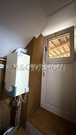 Apartament 2 camere Iosefin cu centrala - 14