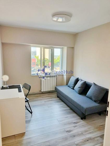Apartament 3 camere Hala Centrala - Palas I UMF - 8