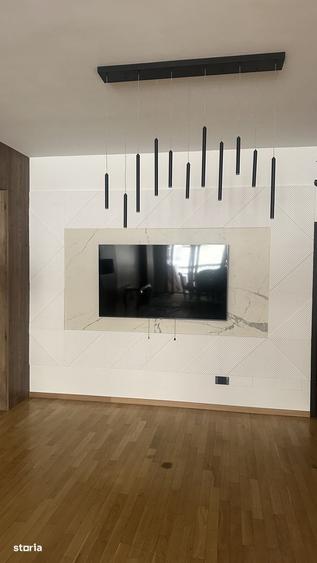 Herastrau, 4 camere, chirie, loc de parcare