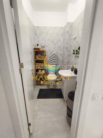 Apartament Modern pentru Familie 3 camere  Mobilat Premium 2 bai - 11