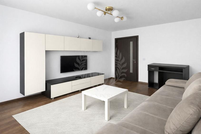 Apartament 4 camere - transformat in 3, zona Vest, Ploiești