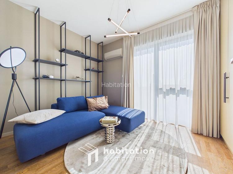 Tur virtual| 3 camere, premium, priveliște spre Bega, Central- Paltim