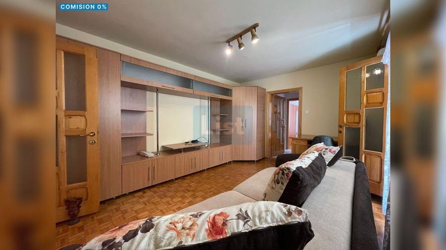 🌟 Apartament de vânzare – 3 camere, etaj 1, Micro III 🌟