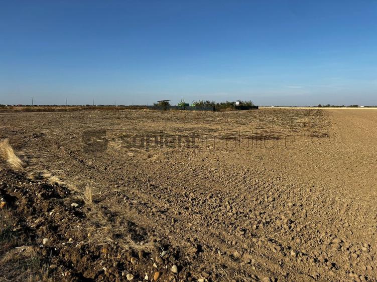 De vânzare teren intravilan 1000mp, Oradea, amplasament excelent
