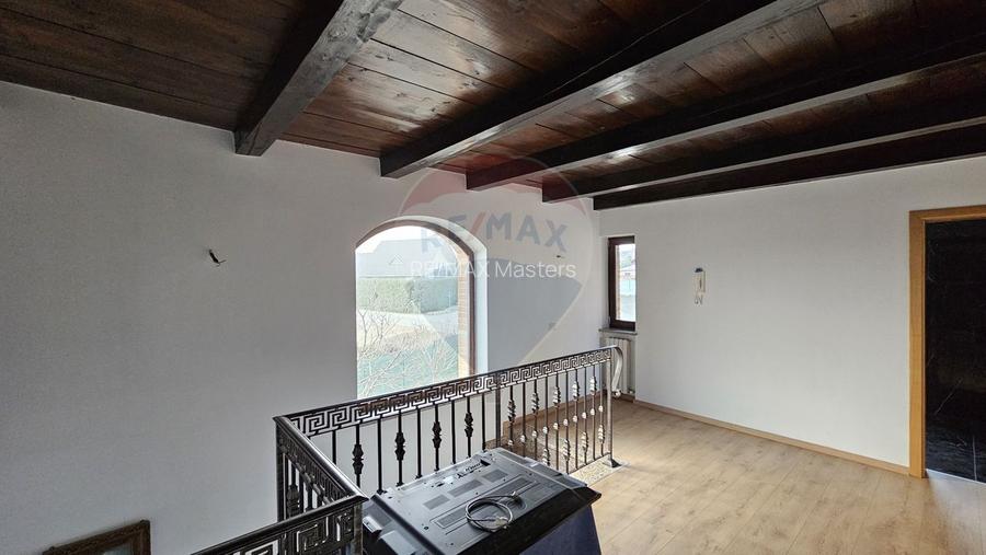 Casă / Vilă de lux, Scheia, Suceava - 15