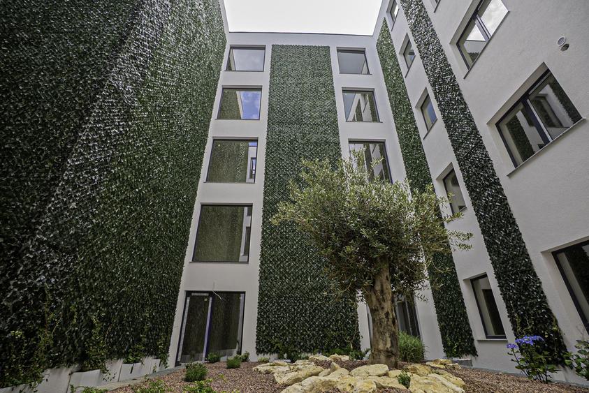 Tomis Nord /Carrefour - Vanzare apartament cu 3 camere, bloc nou.