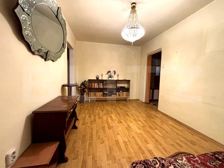 Apartament 2 camere, parter, 32 mp, Astra