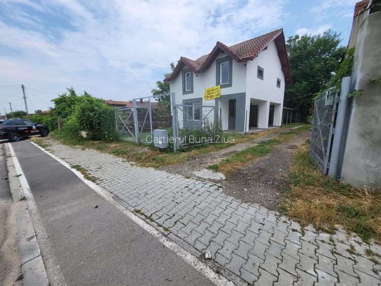 Casă+terasa+magazie cu 970 mp teren total, curte generoasă și toate utilitățile - 2