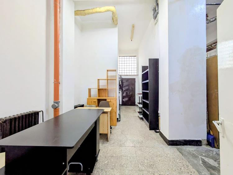 Spatiu Comercial - 90 mp - B-dul Dragalina