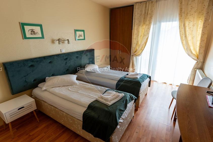 Hotel / Pensiune in Hateg, Jud Hunedoara - 18
