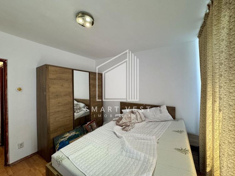 Apartament 2 camere | 40 mp | Zona Carpați 1