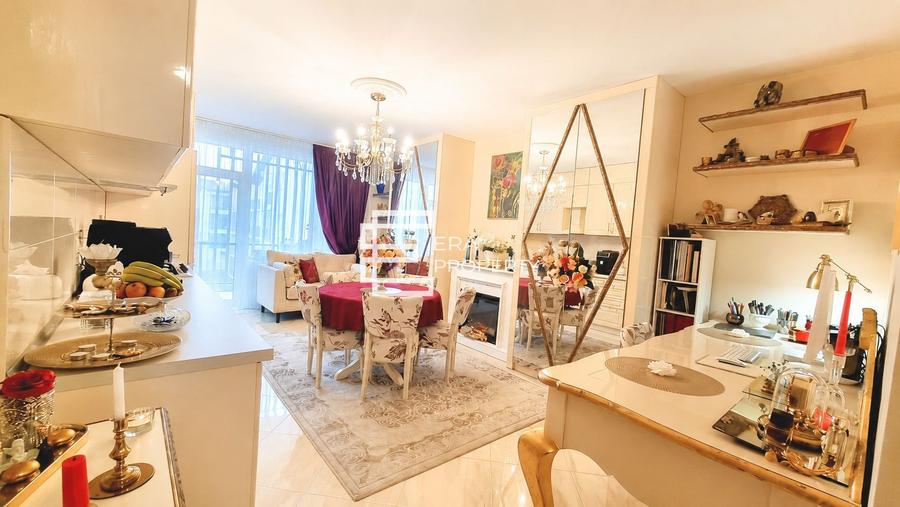 Apartament 2 camere | 45 mp utili | 2 balcoane | Zona Arhitecților, Sibiu