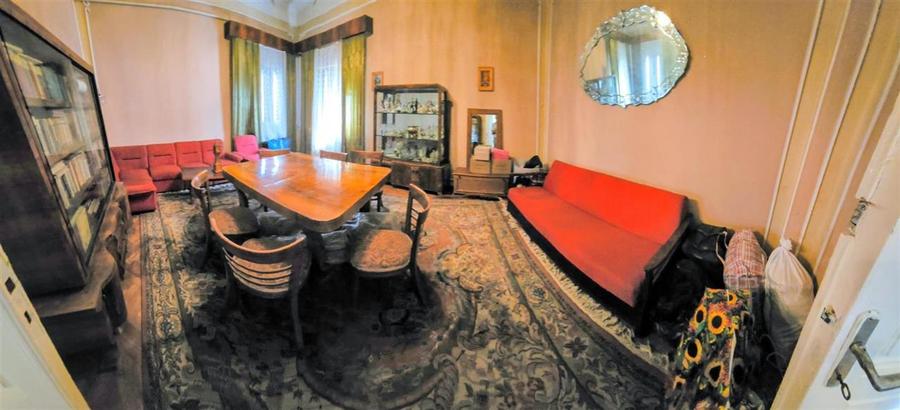 Casa Ultracentrala, 3 camere, teren 208 mp