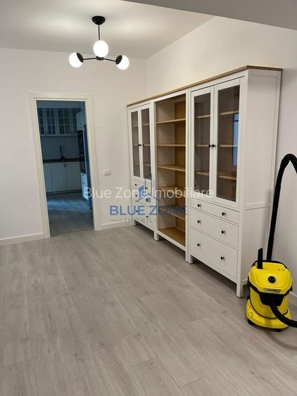 Apartament 3 camere ISmart Residence Lujerului I Loc de parcare inclus - 8