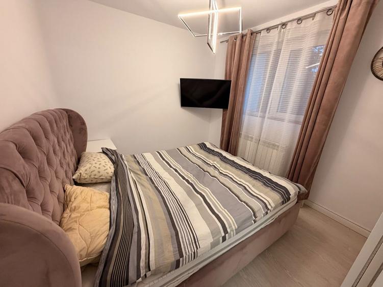 Apartament 2 camere de închiriat | Metrou Păcii | Loc de parcare la liber