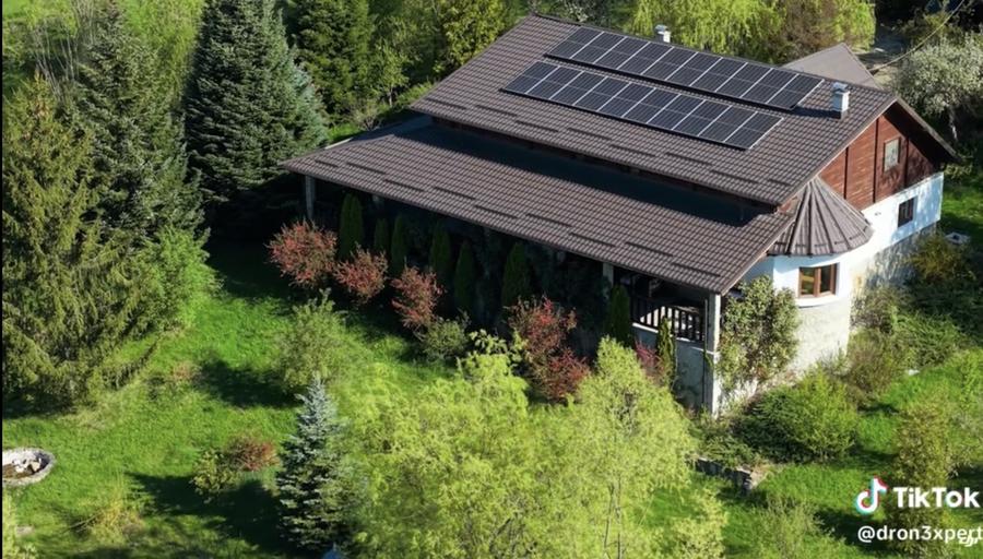 Refugiu Slanic Prahova, Casa cu 5.2 Ha, Panoramă, Natura & Potențial Turistic