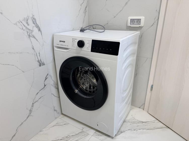 Apartament  Mosnita cu 3 camere, complet mobilat si utilat - Noul Lidl - 13