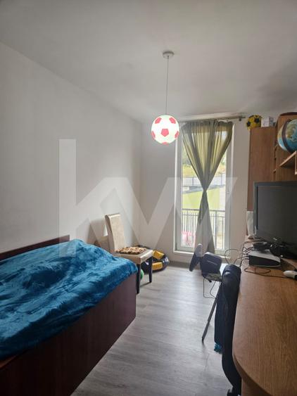 Casă 4 camere la preț de apartament