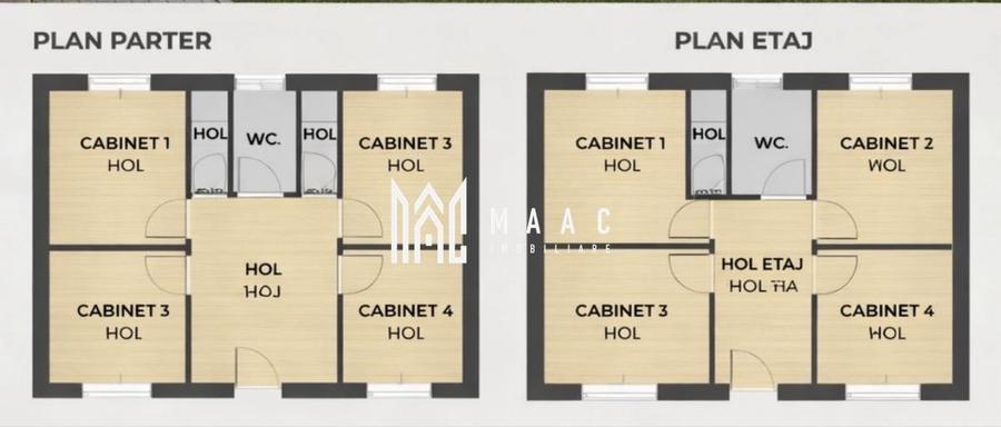 Casa de inchiriat Sibiu I Nou renovată I Spatioasa si curte