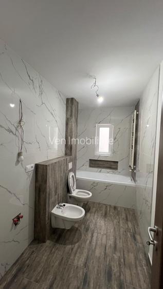 Apartament cu 4 camere 82 mp utili Bloc nou 2025 Parcare inclusă - 6