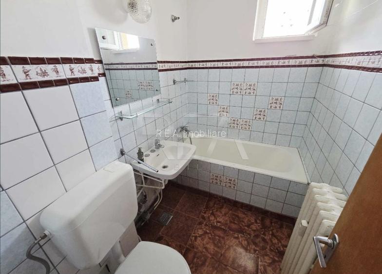 2 camere, et 6/10, anvelopat -Drumul Taberei, Romancierilor - 7