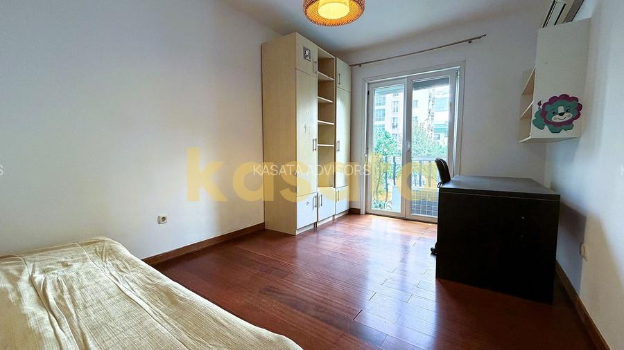 3 camere I Cosmopolis I 62 mp I parcare I faza 1 - 12