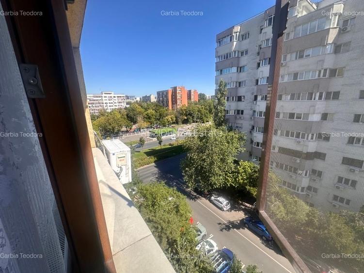 ULTRACENTRAL | APARTAMENT MODERN 2 CAMERE BLOC REABILITAT METROU - 8
