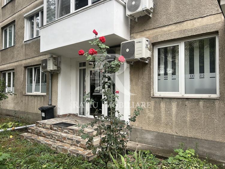 Spatiu comercial + afacere la cheie | Transilvaniei | Rogerius | Oradea
