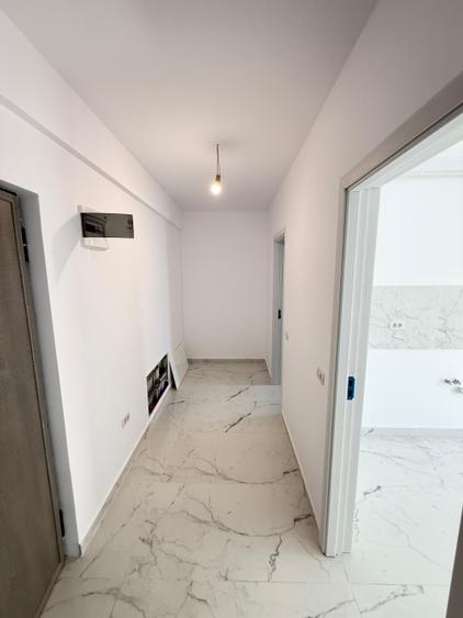Apartament nou 1 Cameră în Hlincea | 38 mp | Finisaje Premium | 65.000 €