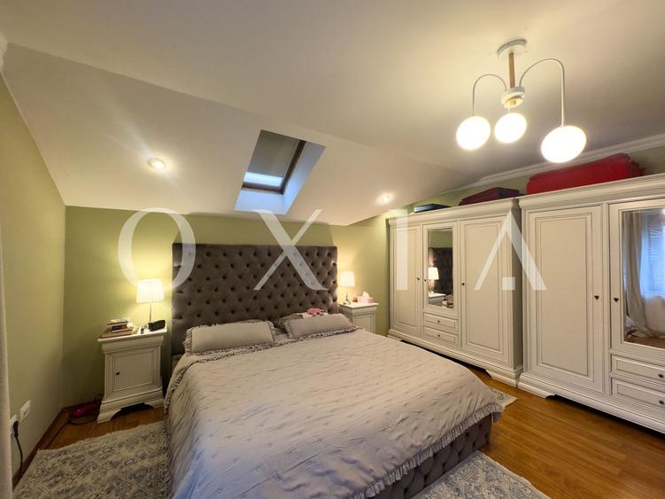 OX693 Casa Individuala Cu Garaj - Pozitie Excelenta