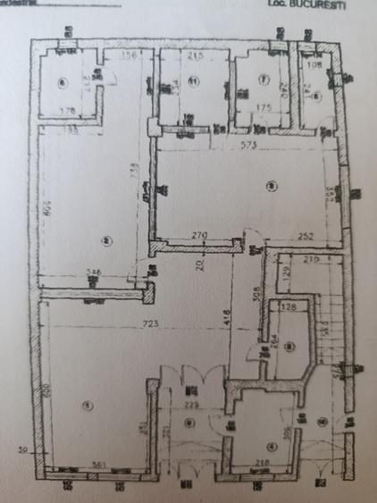 AFACERE LA CHEIE – HOTEL CU 15 CAMERE | SECTOR 1, BUCUREȘTI
