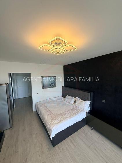 GARSONIERĂ DE ÎNCHIRIAT | ZONA RENO (DOJA) | 28 MP | 1.600 LEI/LUNĂ - 4