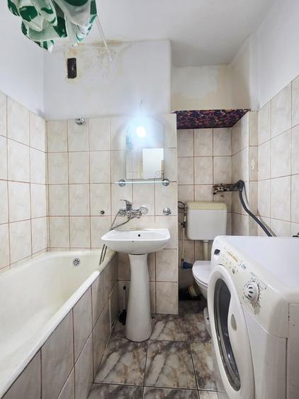 Apartament 1 camera, etaj 1 – Vlaicu